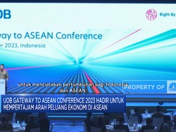 Video: Potret Peluang Konektivitas & Investasi Di ASEAN