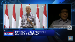 Dari Rekam Jejaknya, 7 Janji Capres Ganjar Bisa Terwujud?