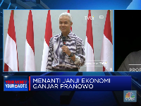 Dari Rekam Jejaknya, 7 Janji Capres Ganjar Bisa Terwujud?