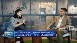 Dear Pasutri Baru, Pilih Ngontrak Rumah Atau Ambil KPR?