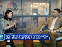 Dear Pasutri Baru, Pilih Ngontrak Rumah Atau Ambil KPR?