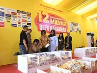 Depo Bangunan (DEPO) Bagi Dividen Rp 27,1 M