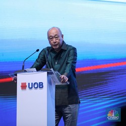 ASEAN Jadi Kekuatan Ekonomi Dunia, Asal Ada 3 Syarat Ini