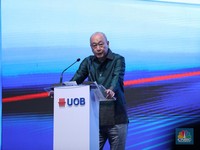 ASEAN Jadi Kekuatan Ekonomi Dunia, Asal Ada 3 Syarat Ini
