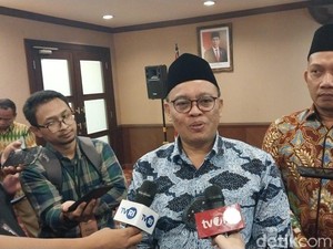 Kemenag Buka Seleksi 500 Dai untuk Dakwah di Wilayah 3T Selama Ramadhan 1445 H