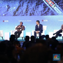 Berikut Hasil Diskusi di UOB Gateway to ASEAN Conference 2023