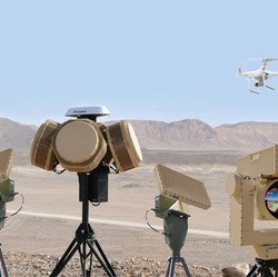 Israel-Amerika Bikin Robot Pembunuh Super Canggih, Ngeri!