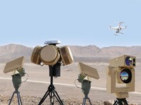 Israel-Amerika Bikin Robot Pembunuh Super Canggih, Ngeri!