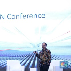 Indonesia Bisa Jadi Pusat Manufaktur EV di ASEAN