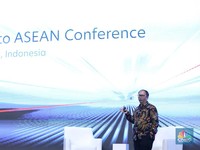 Indonesia Bisa Jadi Pusat Manufaktur EV di ASEAN