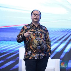 Lakukan 5 Strategi Ini, RI Bisa Melesat Jadi Negara Maju