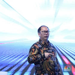 Ekonomi Indonesia Bisa Capai 5,5% di 2025, Ini Syaratnya