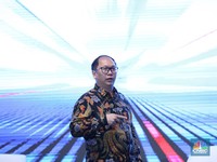 Ekonomi Indonesia Bisa Capai 5,5% di 2025, Ini Syaratnya
