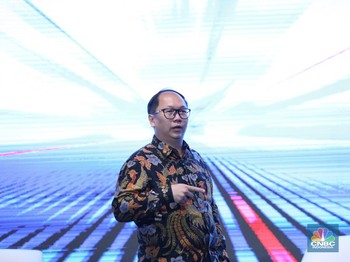 Ekonomi Indonesia Bisa Capai 5,5% di 2025, Ini Syaratnya