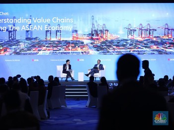 Anak Buah Luhut Pastikan Hilirisasi Dalam Negeri Terus Jalan!