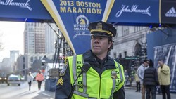 Sinopsis Film Patriots Day, Aksi Mark Wahlberg Tangkap Teroris Pengeboman