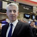 Kisah Bill Ackman Cuan Hampir 10.000% Sebulan Selama Krisis Covid-19