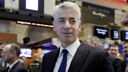 Video: Wall Street Berdarah-darah, IHSG Tumbang ke 6.700-an