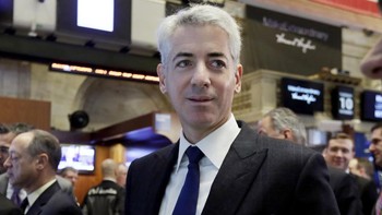 Video: Wall Street Berdarah-darah, IHSG Tumbang ke 6.700-an