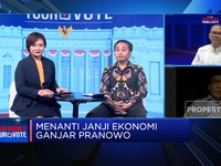 Ganjar Pranowo Mau Naikkan Gaji Guru Rp 30 Juta, Realistis?