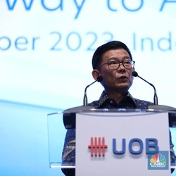 Kombinasi Ini Jadi Kunci Pertumbuhan Ekonomi ASEAN