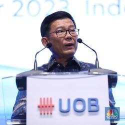 Perusahaan RI Masih Ogah Lakukan Keuangan Berkelanjutan, Ini Alasannya