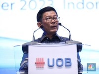 Perusahaan RI Masih Ogah Lakukan Keuangan Berkelanjutan, Ini Alasannya