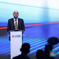 Fokus Capai Netral Karbon, ASEAN Bisa 'Cuan' US$ 5,3 Triliun