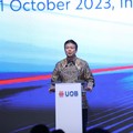 Sukses Akuisisi Bisnis Citigroup, UOB Siap Catat Kinerja Positif