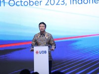 Sukses Akuisisi Bisnis Citigroup, UOB Siap Catat Kinerja Positif