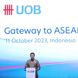 UOB Siap Ciptakan 1 Juta Lapangan Kerja di ASEAN