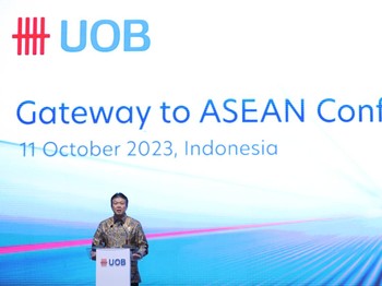 UOB Siap Ciptakan 1 Juta Lapangan Kerja di ASEAN