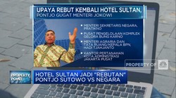 Video: Hotel Sultan Jadi 