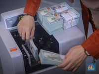 BI: Utang Luar Negeri RI Naik 2% Jadi Rp6.237 T di November 2023