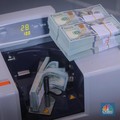 Dolar Mendadak Rp8.170 di Google, Netizen Panik