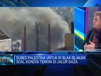Israel Blokade Gaza, Hambat Bantuan Logistik ke Palestina