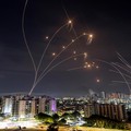 Breaking News: Senjata Baru AS Serang Hamas Tiba di Israel