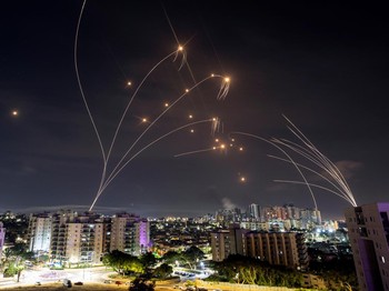 Breaking News: Senjata Baru AS Serang Hamas Tiba di Israel