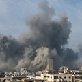 Situasi Gaza Mencekam, Geng Negara Arab Beri Respons Ini