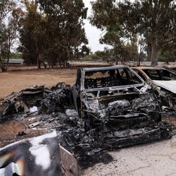 Teknologi Israel Bisa Lumpuh Total Gegara Perang Hamas