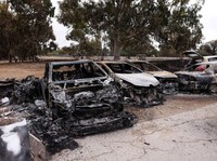 Teknologi Israel Bisa Lumpuh Total Gegara Perang Hamas