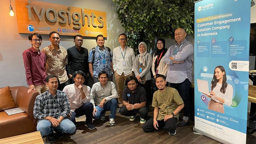Ivosights