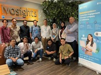 Startup RI Ini Sudah Standar Internasional, Cek Alasannya