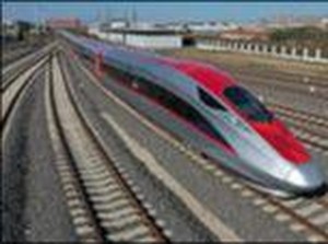 RI & China Lagi Bahas Bunga Utang Proyek Kereta Cepat Lanjut ke Surabaya
