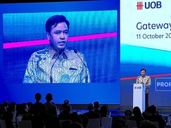 Kemenko Marves Ungkap "Modal" ASEAN Perkuat Ekonomi Kawasan