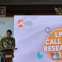 Antusiasme Masyarakat Kepada LPS Meningkat, Ini Buktinya