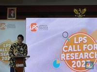 Antusiasme Masyarakat Kepada LPS Meningkat, Ini Buktinya