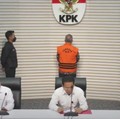 KPK Tetapkan SYL, Sekjen-Pejabat Eselon II Kementan Tersangka