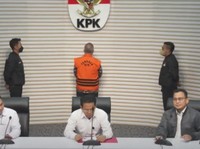 Segini Duit yang Dinikmati SYL Cs, Hasil Peras Anak Buah