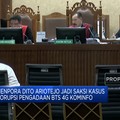 Menpora Dito Bantah Terima Rp 27 Miliar Terkait Korupsi BTS